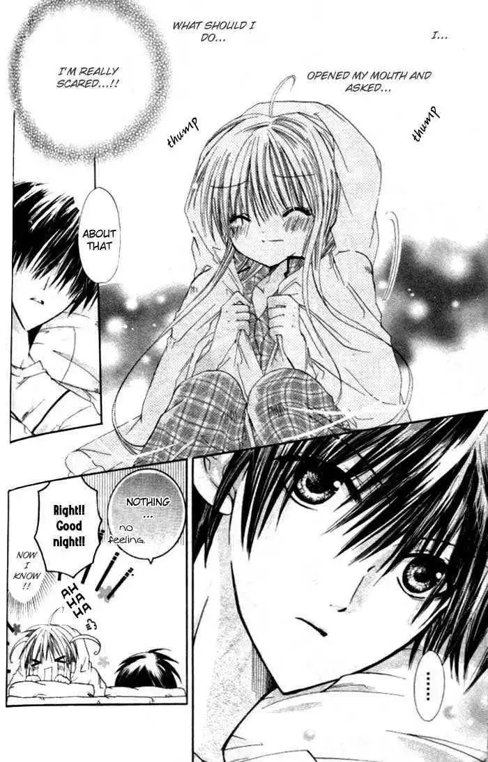 Pixie Pop Chapter 5 26